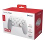 Trust GXT 1246W MUTA Bianco Bluetooth Gamepad Nintendo Switch, Nintendo Switch Lite (25426)