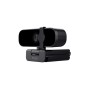 Trust Tanor webcam 1920 x 1080 Pixel USB Nero (25548)