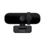 Trust Tanor webcam 1920 x 1080 Pixel USB Nero (25548)