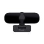 Trust Tanor webcam 1920 x 1080 Pixel USB Nero (25548)