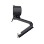 Trust Tanor webcam 1920 x 1080 Pixel USB Nero (25548)