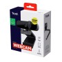 Trust Tanor webcam 1920 x 1080 Pixel USB Nero (25548)