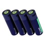 Trust 25631 batteria per uso domestico Batteria ricaricabile Stilo AA