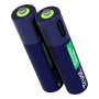 Trust 25585 batteria per uso domestico Batteria ricaricabile Mini Stilo AAA