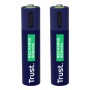 Trust 25585 batteria per uso domestico Batteria ricaricabile Mini Stilo AAA