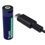 Trust 25584 batteria per uso domestico Batteria ricaricabile Stilo AA
