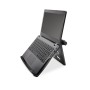 Kensington Base di raffreddamento EQ Smartfit® Easy Riser (K52805EU)
