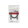 Equip 128886 cavo USB 3 m USB 2.0 USB A USB C Nero