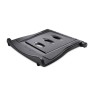 Kensington Base di raffreddamento EQ Smartfit® Easy Riser (K52805EU)