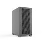 Case ELITE 301 - mATX- USB3- Type-C- 3x Fan Black (E301L-KNNN-S00)