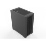 Case ELITE 301 - mATX- USB3- Type-C- 3x Fan Black (E301L-KNNN-S00)