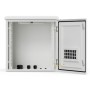 BOX IP55 RWO 12U 600X600X600 GRIGIO (WPN-RWO-12606-G)