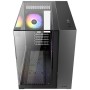 CX600MTRIOARGB_B CASE (0-761345-10139-4)