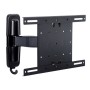 Multibrackets 4210 Supporto TV a parete 127 cm (50") Nero (MB4210)