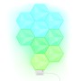 GXT902 VYBZ RGB HEXAGON LIGHT PANEL (25421)