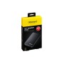 Intenso Memory Case 2.5" USB 3.0, 1TB disco rigido esterno 1024 GB Nero (6021560)