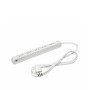 ULTRASLIM-MULTIPRESA 10A BIANCO (BT-3630USD)