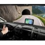 TomTom GO Camper Tour navigatore Fisso 15,2 cm (6") Touch screen Nero (1YF6.002.20)