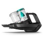 ASPIRAPOLVERE SENZA FILI S.5000 PHILIPS FC6726/01 SPAZZOLA LED