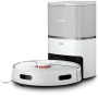 ASPIRAPOLVERE ROBOT  XU3110 AQUA ASPIRA E LAVA CON SERBATOIO BIANCO (XU3110/02)