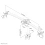 Neomounts by Newstar Supporto da scrivania per monitor (FPMA-D700D3)