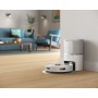 ASPIRAPOLVERE ROBOT  XU3110 AQUA ASPIRA E LAVA CON SERBATOIO BIANCO (XU3110/02)