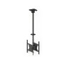 Multibrackets 5477 Supporto per display espositivi 139,7 cm (55") Nero (MB5477)