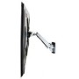 Ergotron Interactive Arm, HD 139,7 cm (55") Alluminio (45-296-026)