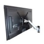 Ergotron Interactive Arm, HD 139,7 cm (55") Alluminio (45-296-026)