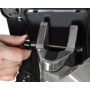 Ergotron Interactive Arm, HD 139,7 cm (55") Alluminio (45-296-026)