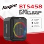 PARTY SPEAKER CUBE BT (BTS458)