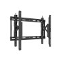 Multibrackets 6299 Supporto TV a parete 2,18 m (86") Nero (MB6299)