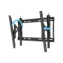 Multibrackets 6299 Supporto TV a parete 2,18 m (86") Nero (MB6299)