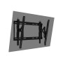 Multibrackets 6299 Supporto TV a parete 2,18 m (86") Nero (MB6299)