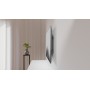 Multibrackets 6299 Supporto TV a parete 2,18 m (86") Nero (MB6299)