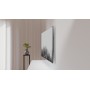 Multibrackets 6299 Supporto TV a parete 2,18 m (86") Nero (MB6299)