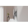 Multibrackets 6299 Supporto TV a parete 2,18 m (86") Nero (MB6299)