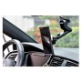 WIRELESS CHARGER CAR VENT 2IN1 (ECA002)