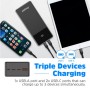 POWERBANK ULTIMATE 27000MAH USB-C/A (UE27062PQ)