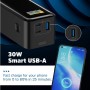 ULTIMATE POWERHOUSE 27000MAH 140W (XP27000PD)