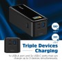 ULTIMATE POWERHOUSE 27000MAH 140W (XP27000PD)