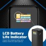 ULTIMATE POWERHOUSE 27000MAH 140W (XP27000PD)