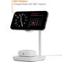 QI2 2IN1 CHARGEBASE - WHITE (CY5099BUNCP)