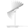 QI2 2IN1 CHARGEBASE - WHITE (CY5099BUNCP)