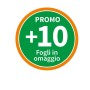 ETICH BIANCHE 37.5X23.5 100PIU10 FF (LP4W-3723P)