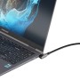 UNITE RIGHT ANGLED CABLE 1M (CY5104PCTYC)