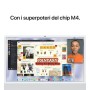 APPLE 24-INCH IMAC WITH RETINA 4.5K DISPLAY NANO-TEXTURE GLASS: APPLE M4 CHIP WITH 10-CORE CPU AND 1 (MD3H4T/A)