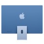 APPLE 24-INCH IMAC WITH RETINA 4.5K DISPLAY APPLE M4 CHIP WITH 10-CORE CPU AND 10-CORE GPU, 24GB, 51 (MD2T4T/A)