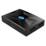 Atlantis Land P021-MTHK02 switch per keyboard-video-mouse (kvm) Nero