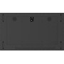 iiyama TF5539AS-B1AG visualizzatore di messaggi Pannello piatto per segnaletica digitale 138,7 cm (54.6") LED 500 cd/m² 4K Ultr